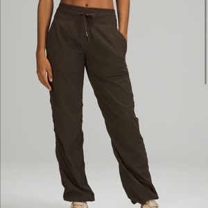 Lululemon Dance Studio Mid Rise Pants